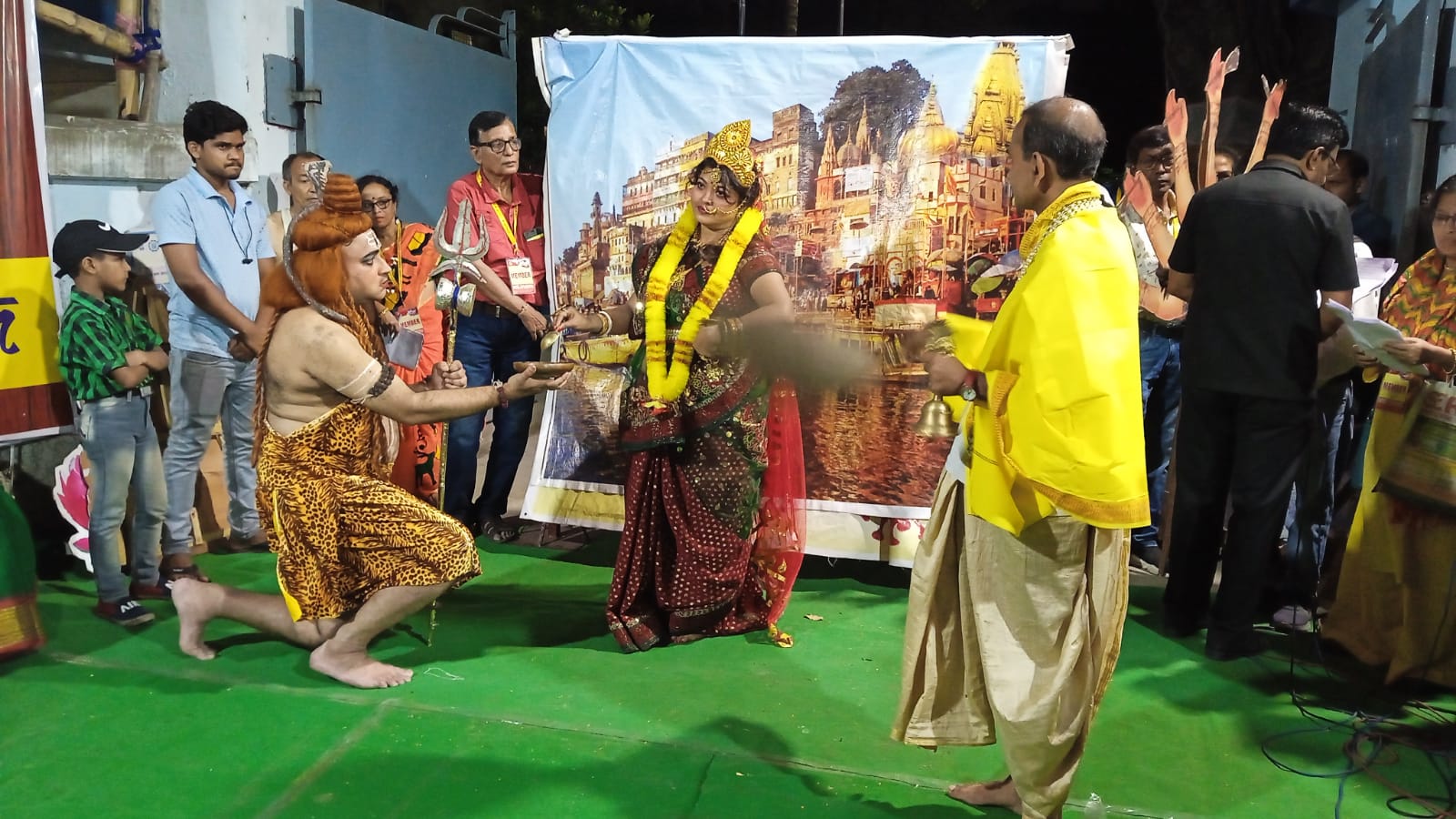Sanjib Acharya
